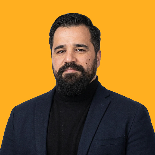 Sajad Rahimi