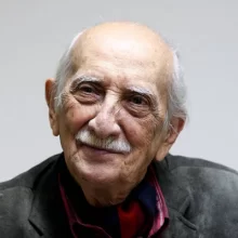 داریوش اسدزاده - Dariush Asadzade