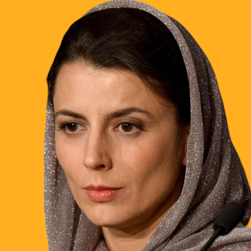 Leila Hatami