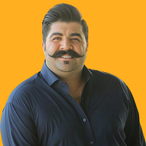 behnam bani