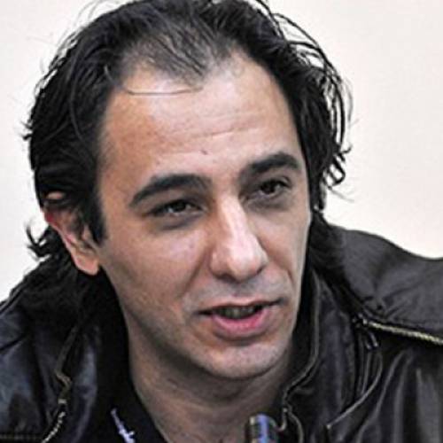 Omid Sohrabi