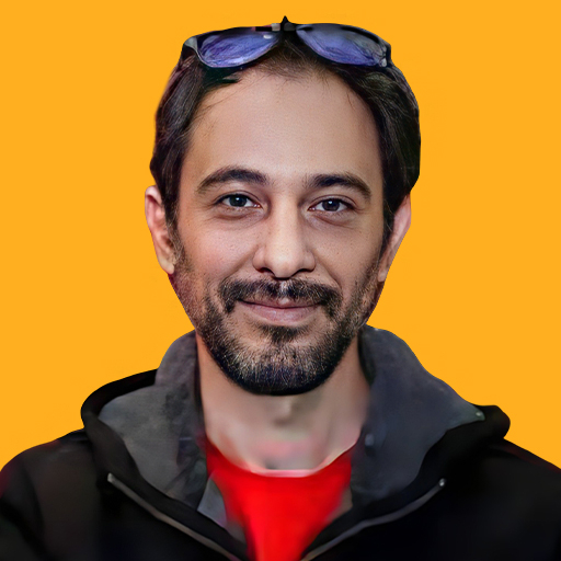 Omid Sohrabi