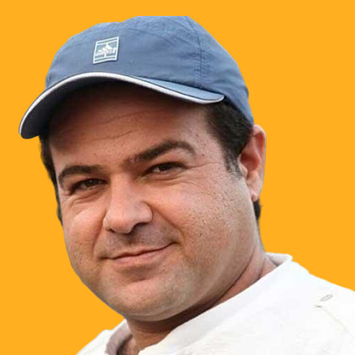 Amir Soheili