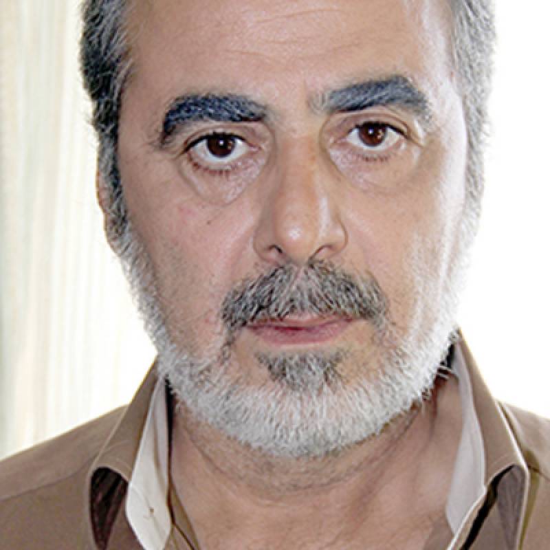 Mahmoud Maghami