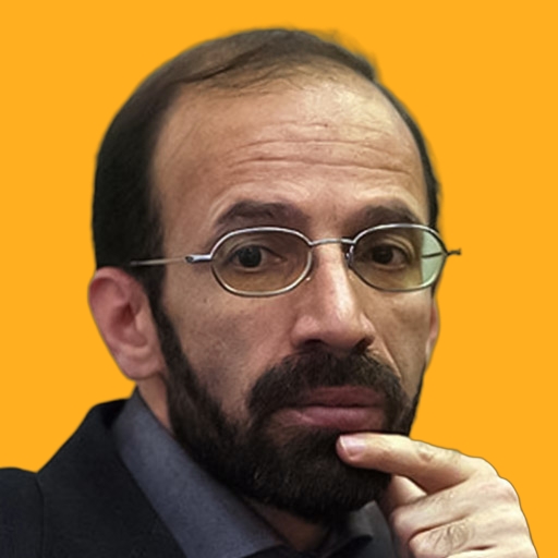 seyed amir seyedzade