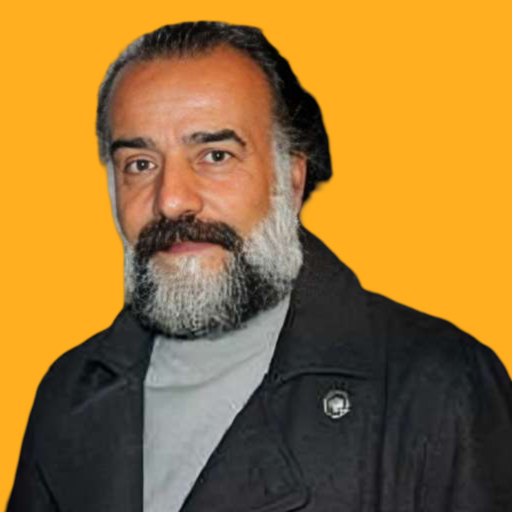 Asghar Kohan Ghanbarian