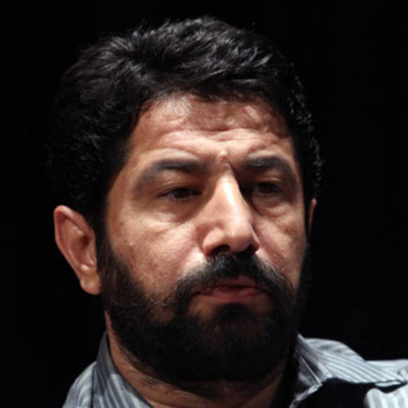 سید محسن جاهد