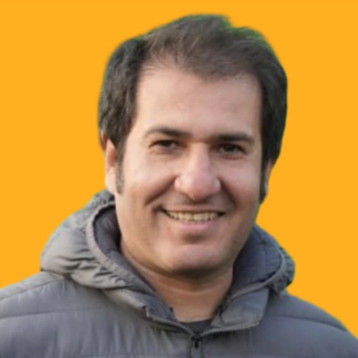 Mohammad Mehdi Del Khasteh