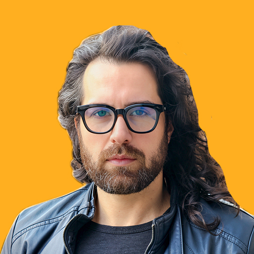 Morteza Tehrani