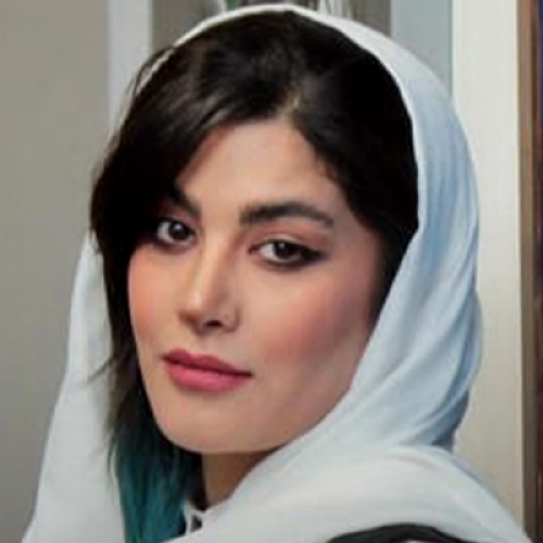 Bahar Ghasemi