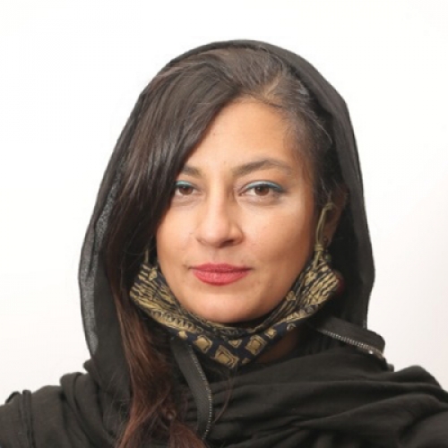 Maral Jeyrani