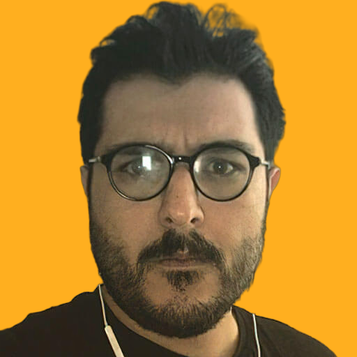 Soheil Danesh Eshraghi