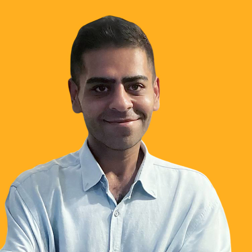 Amir Sheyban Khaghani