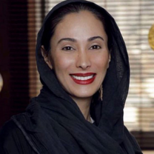 Sahar Zakaria