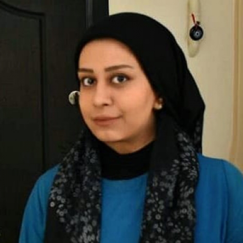 فرناز طباطبایی - Farnaz Tabatabaei