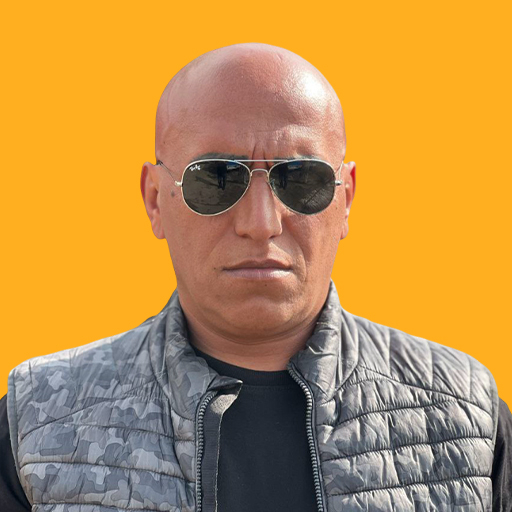 Ghasem Torkashvand