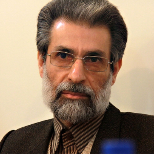 Mohammad Reza Rahgozar