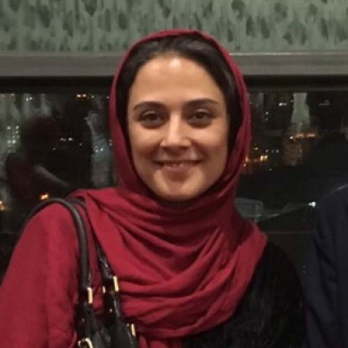 مریم نراقی