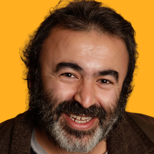 محمد شیروانی