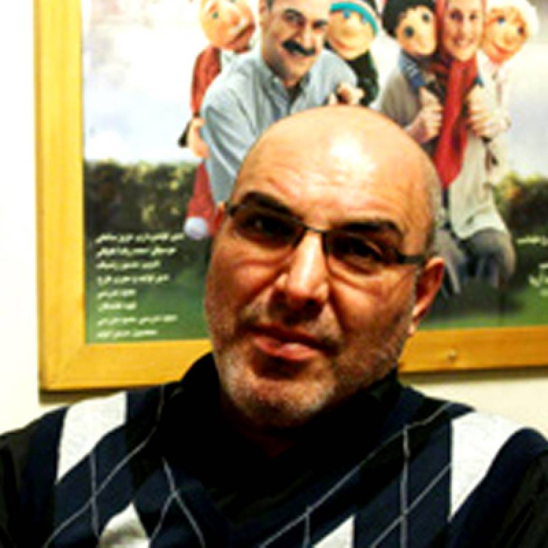 حمید مدرسی