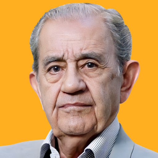 علی رامز - Ali Ramez