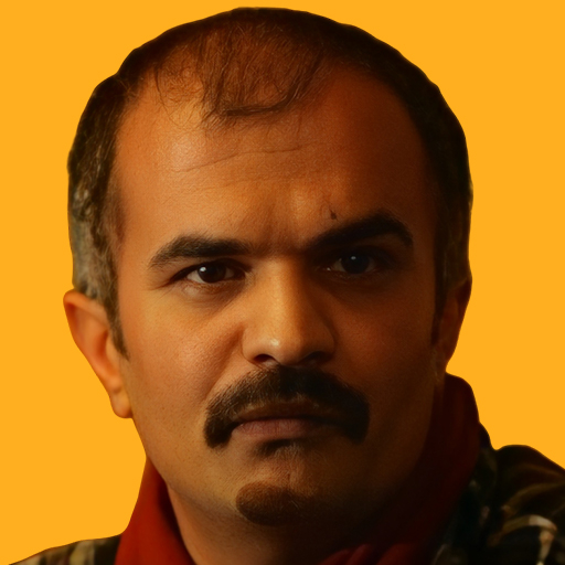 mohammadreza teymouri