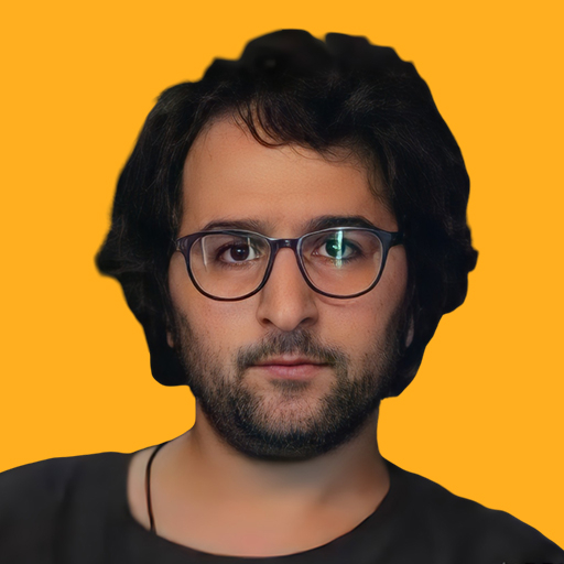 Ehsan Sajadi Hosseini