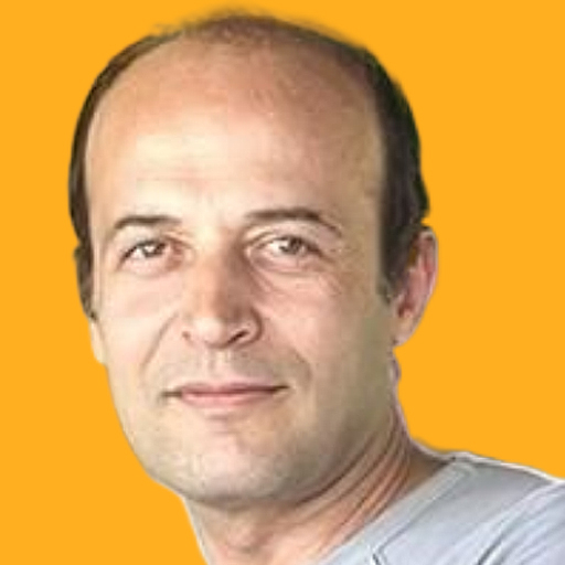 Shahram Khalaj