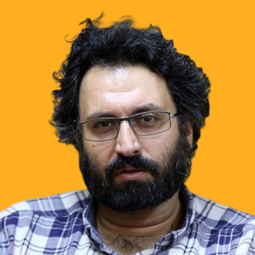 Seyyed Ehsan Emadi