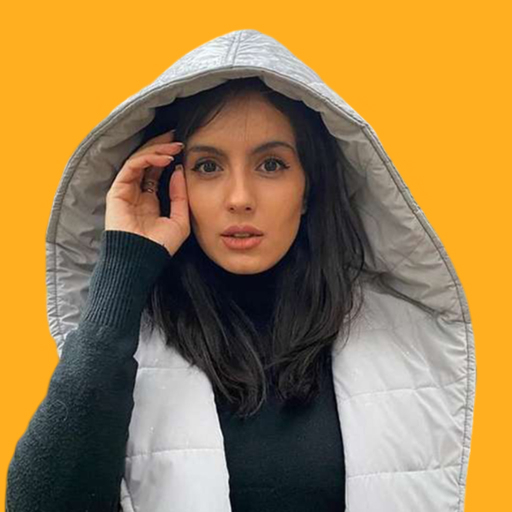 Soheyla Mohagheghi