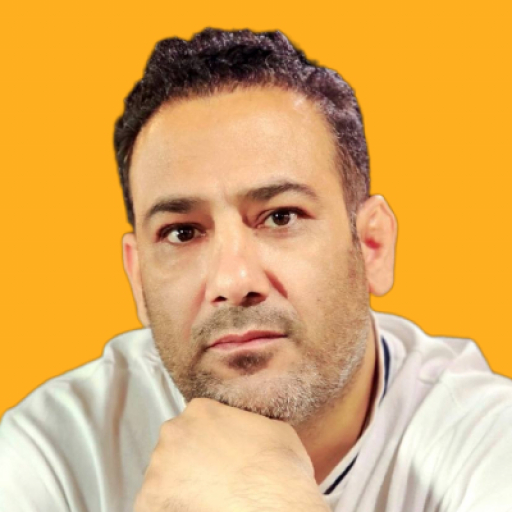 Kianoosh Khosravi