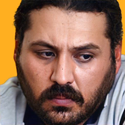 afshin ahmadi