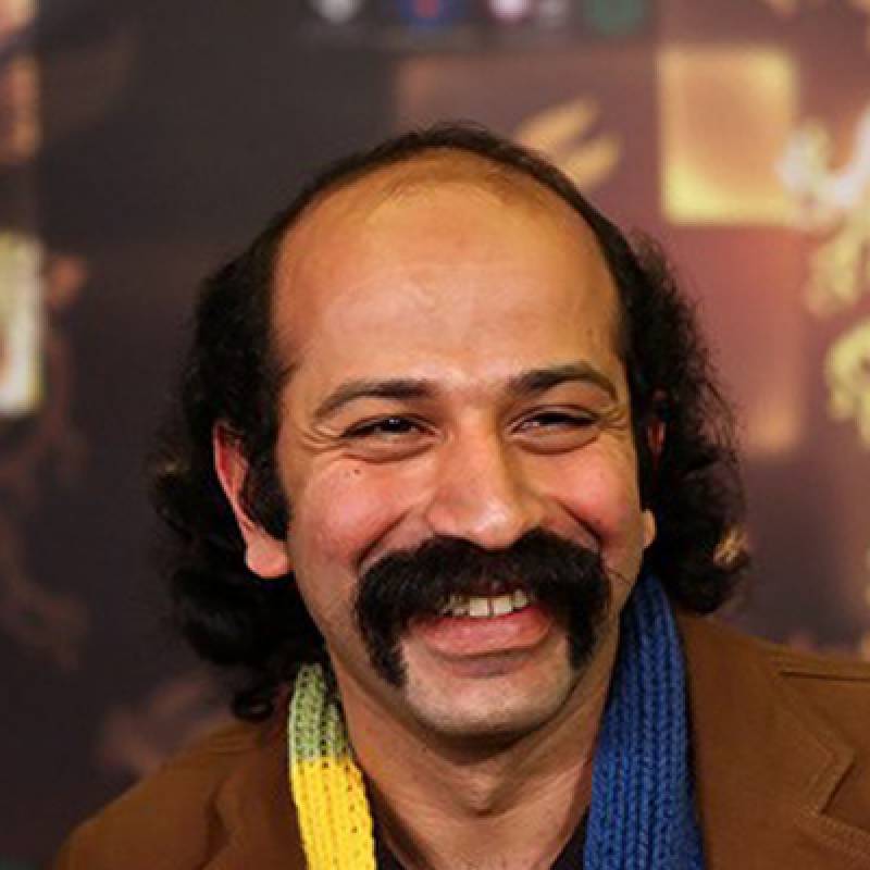 Reza Mortazavi