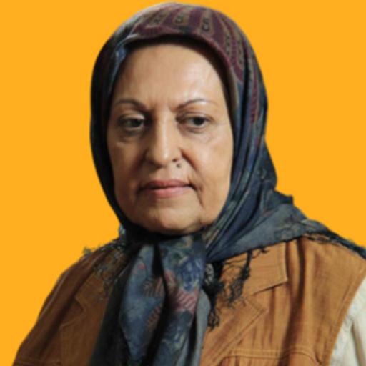 Farideh Daryamaj