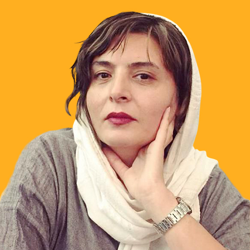منصوره یزدانجو