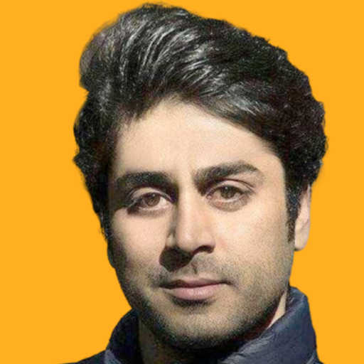 Afshin Aghaei