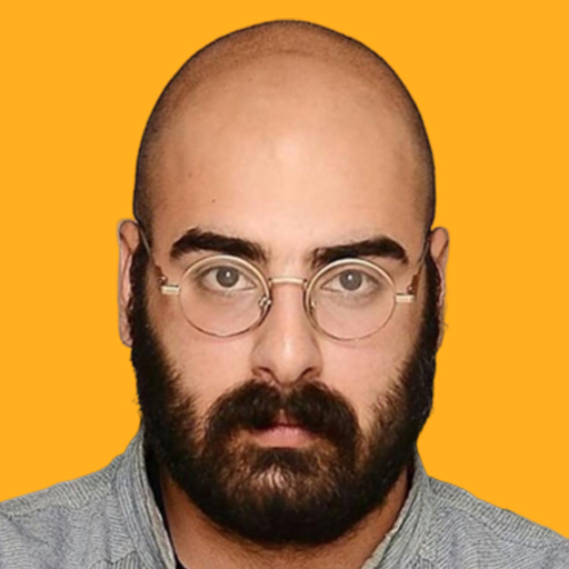 Saman Mazloomi