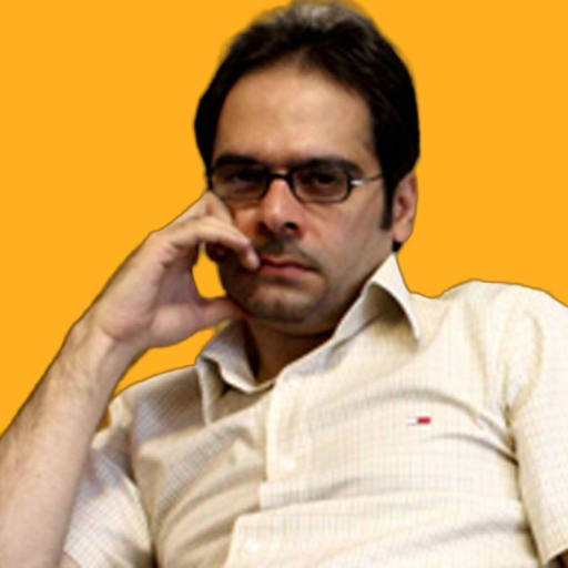 وحید قاضی میرسعید