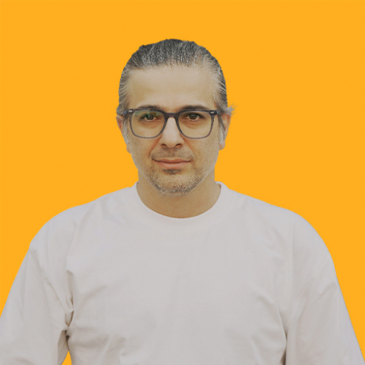 Reza Mehranfar