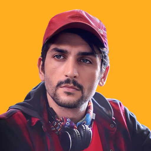 نیما نادری - nima naderi