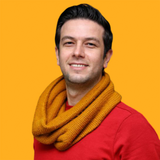 Hamed Azizi