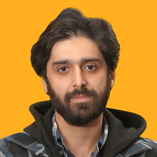 مهدی مطهر
