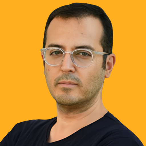 Reza Ostadi