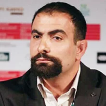 Amir Pourkian