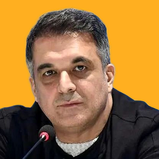 Arman Zarin Koob