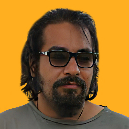 یحیی سپهری شکیب