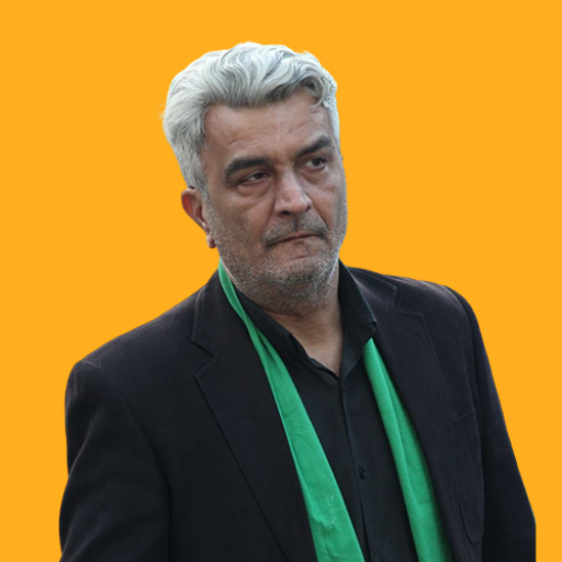 Mehrdad Ziaei