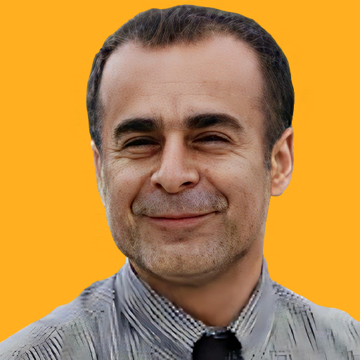 بهمن قبادی