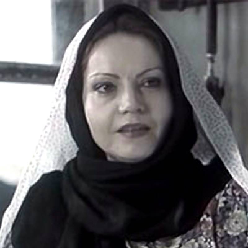 ثریا حکمت - Soraya Hekmat