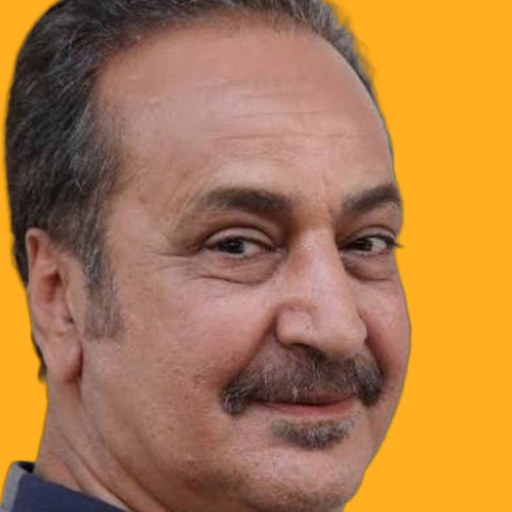 محمد الهی - Mohammad Elahi